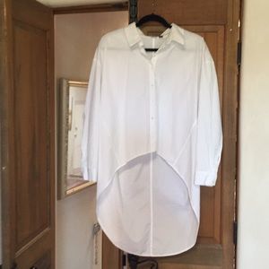 Eileen Fisher Project shirt